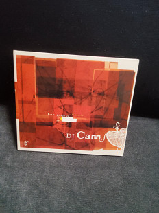 DJ CAM LOA PROJECT VOLUME II