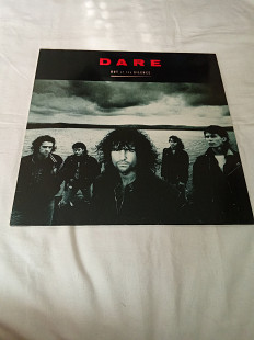 Dare/Out Of Silence/1988