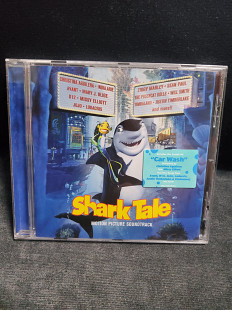 OST SHARK TALE