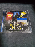 FUNK MASTER FLEX CARSHOW TOUR CD+DVD