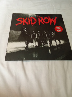 Skid row/1989