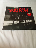 Skid row/1989