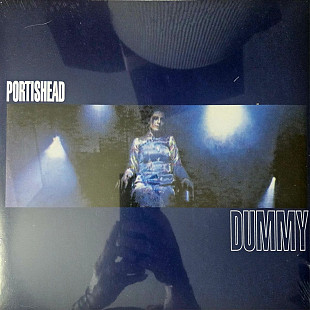PORTISHEAD "DUMMY" Виробництво EU Стан SS Новий запакований Ціна 1590 грн