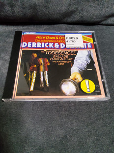 FRANK DUVAL & ORCHESTRA DERRICK & DER ALTE