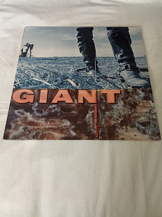Giant/Last of the runaways/1989
