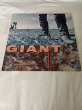 Giant/Last of the runaways/1989