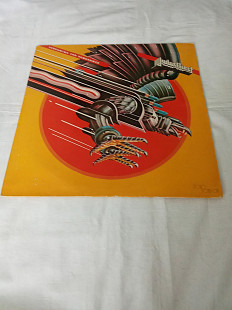 Judas priest/screaming for vengeance/1982