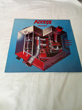 Accept/metal heart/1985