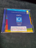 THE OFFICIAL ATHENS 2004 OLYMPIC GAMES ALBUM