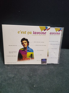 MARC LAVOINE C'EST CA LAVOINE
