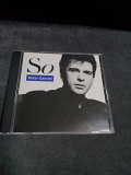 PETER GABRIEL SO