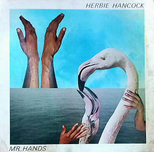 Herbie Hancock ''Mr. Hands''