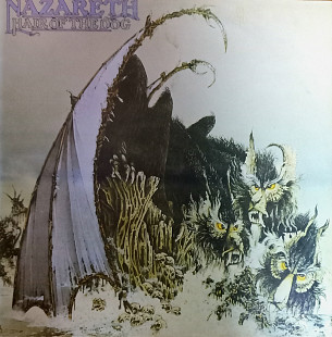 Nazareth ''Hair Of The Dog''