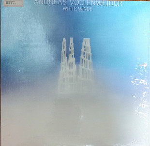Andreas Vollenweider ''White Winds''