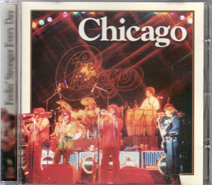 Chicago – Feelinˋ Stronger Every Day (Netherlands)
