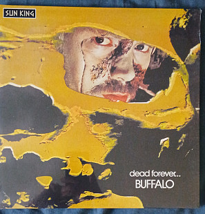 Buffalo – Dead Forever... - 72 (26)