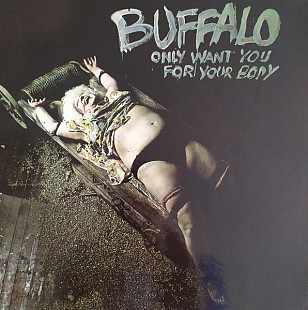 Buffalo – Only Want You For Your Body - 74 (26)