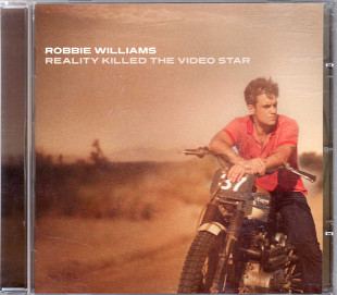 Robbie Williams – Reality Killed The Video Star (Italy)