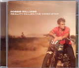 Robbie Williams – Reality Killed The Video Star (Italy)