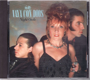 Vaya Con Dios. Night Owls (Germany)
