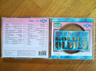 Golden oldies-Vol. 11-Чехословаччина-стан: 5