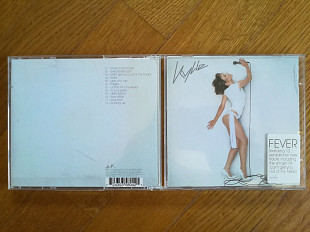 Kylie-Fever-EU-стан: 5
