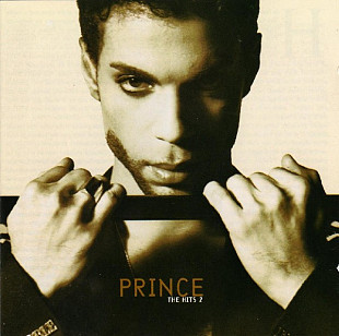 Prince – The Hits 2 ( USA )