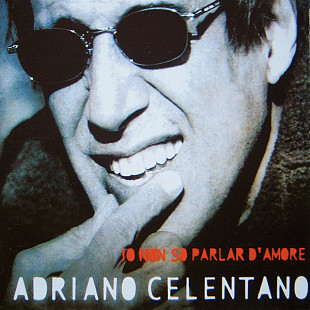 Adriano Celentano – Io Non So Parlar D'Amore