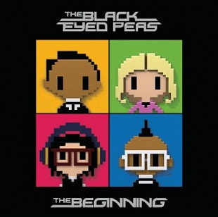 The Black Eyed Peas – The Beginning ( USA )