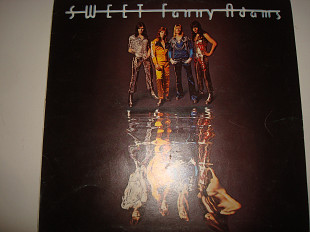 SWEET-Sweet Fanny Adams 1974 Germany Rock Glam Hard Rock