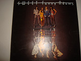 SWEET-Sweet Fanny Adams 1974 Germany Rock Glam Hard Rock
