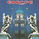 Europe - 1983 Europe