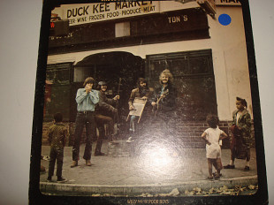 CREEDENCE CLEARWATER REVIVAL- Willy And The Poor Boys USA Rock Rock & Roll Blues Rock