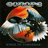 Europe - 1984 Wings Of Tommorow