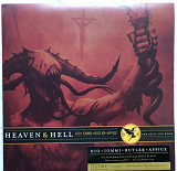 Heaven & Hell ‎– The Devil You Know