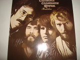 CREEDENCE CLEARWATER REVIVAL- Pendulum 1970 UK Rock Rock & Roll Blues Rock
