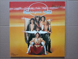 DSCHINGHIS KHAN - Dschinghis Khan GF