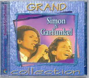 Simon & Garfunkel. Grand Collection