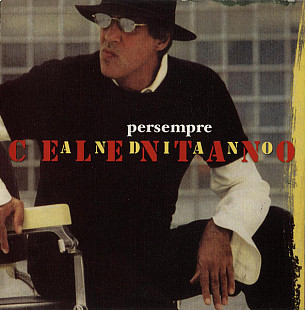 Adriano Celentano 2002 – Per Sempre (+ bonus)