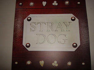 STRAY DOG- Stray Dog 1973 USA Rock Blues Electric Blues Hard Rock