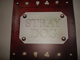 STRAY DOG- Stray Dog 1973 USA Rock Blues Electric Blues Hard Rock