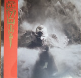 RAMMSTEIN "ZEIT" 10", 45 RPM, Single, Limited Edition Виробництво Німеччина Стан SS Новий запакова