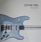 CHRIS REA "THE VERY BEST OF" 2LP Виробництво EU Стан SS Новий запакований Ціна 1590 грн