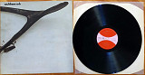 Wishbone Ash – Wishbone Ash, England (1st press)