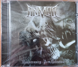 Anmod* Monstrosity per defectum* фирменный, запечатанный