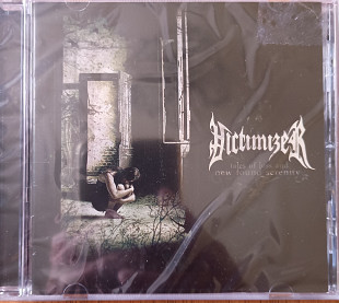 Victimizer *Tales of loss and new found serenity* фирменный, запечатанный