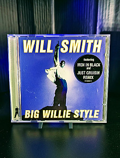 Will Smith – Big Willie Style