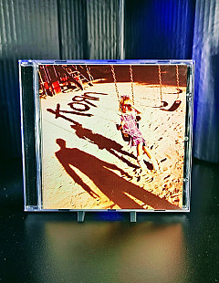 Korn – Korn