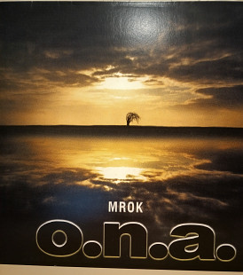 O.n.a. – Mrok 2017 Hard Rock(Sony Music Entertainment Poland Sp. z o.o. )