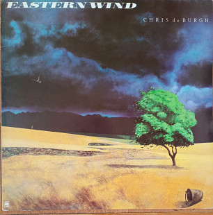 Chris de Burgh* Eastern wind*